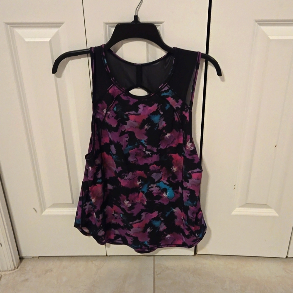 Lululemon Athletic Tank Top